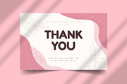 Pinky Fonts, a Font by Fox7 By Rattana (Thumbnail 7 of 7)