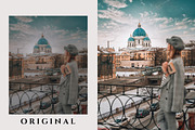 750+ Lightroom Mobile Presets Pack, an Action Add-On by PixelHive Pro (Thumbnail 12 of 113)