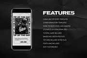 Trendy Animated IG Stories Ps, Canva, a Social Media Template by Marie T (Thumbnail 11 of 13)
