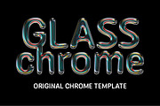 Glass Effects Bundle, a Layer Style Add-On by pixelbuddha.net (Thumbnail 20 of 31)