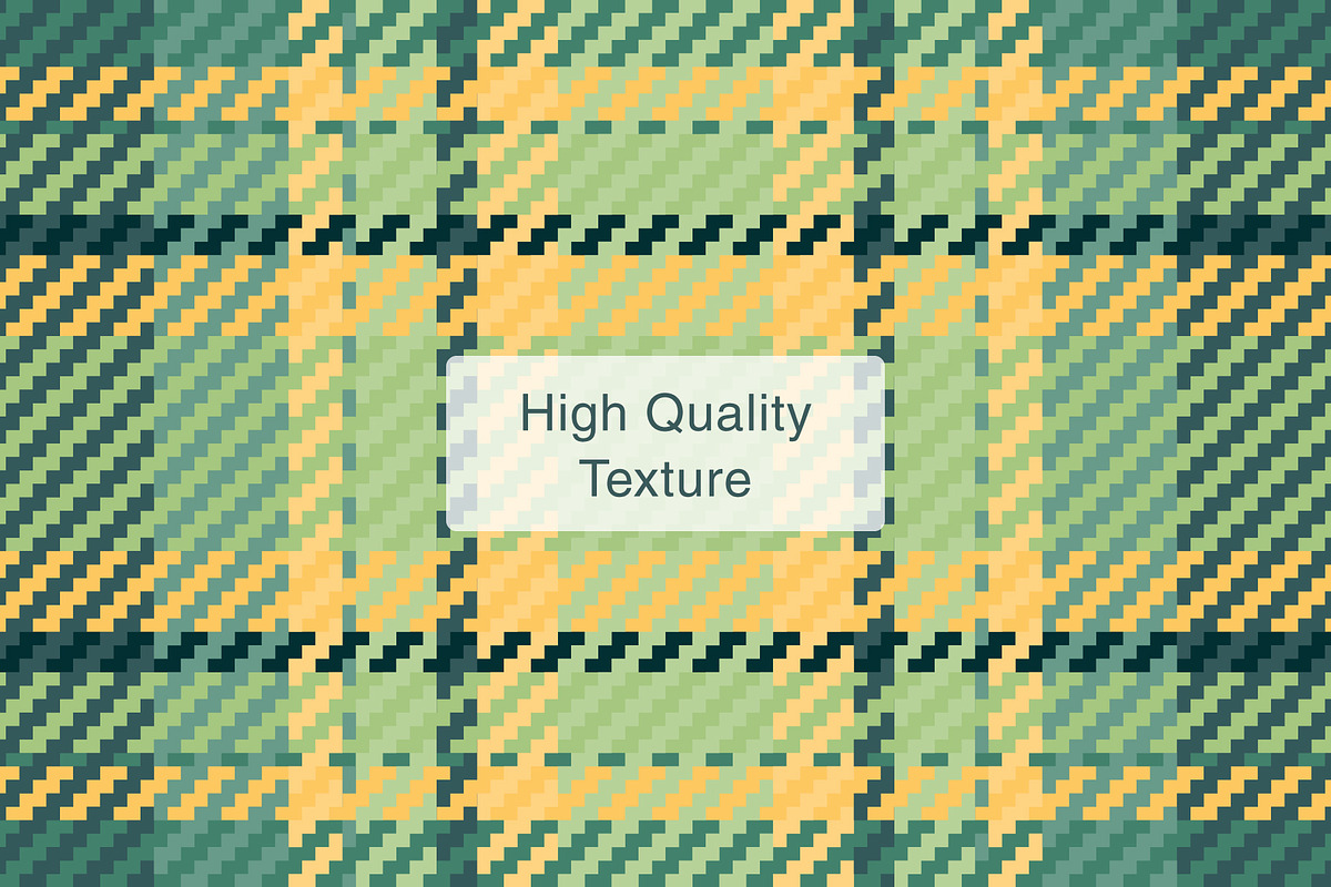#231 Rustic Cozy Blankets, a Pattern Graphic by Plaid4You (Photo 4 of 5)