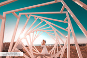 Orange and Teal Lightroom Presets, a Plug-in Add-On by FixThePhoto (Thumbnail 15 of 31)