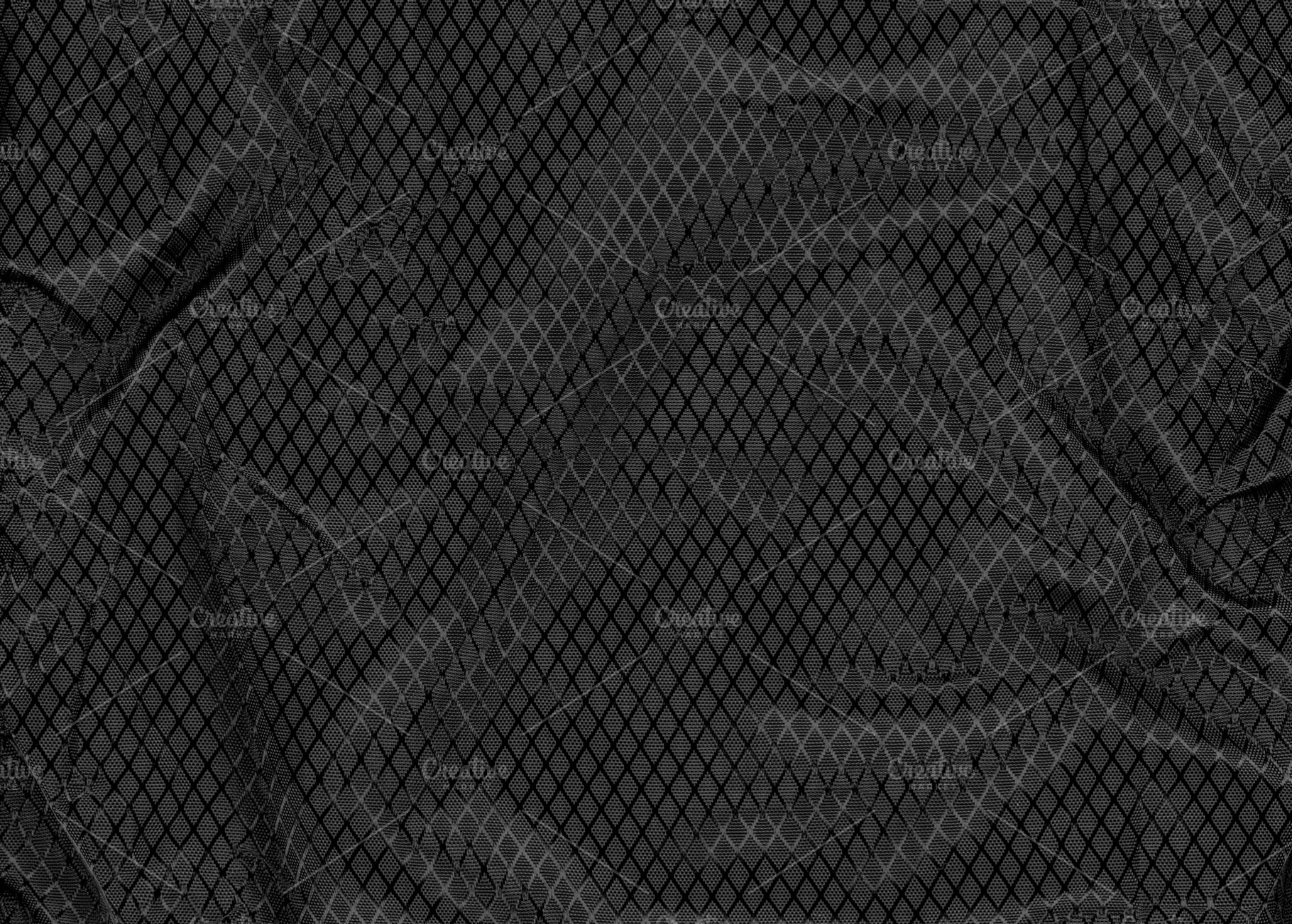 elegant black fabric texture background, a Photo by WorldOfPhotos