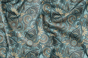 Seamless pattern in Folk style, a Pattern Graphic by palllna (Thumbnail 3 of 6)
