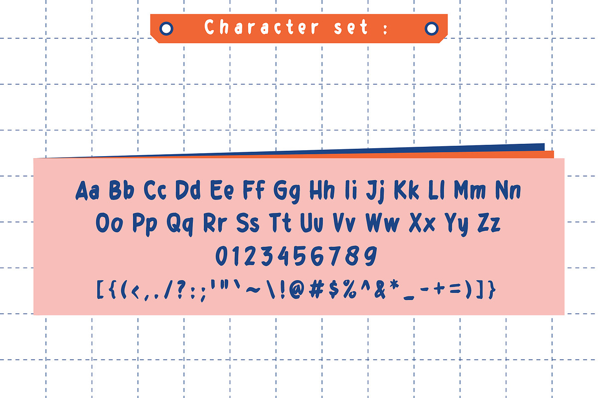 Marker Attack - Bold Marker Font, a Sans Serif Font by Snape Design Studio (Photo 2 of 6)