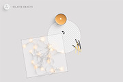 Lighting & Fairy Lights Overlays, a Mask Mockup by Custom Scene (Thumbnail 5 of 9)