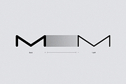 Vesper, a Sans Serif Font by Unio Designs (Thumbnail 3 of 10)