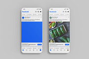 Social Media Ads Preview Mockup, a Social Media Template by Dilshod Sobirov (Thumbnail 9 of 15)