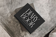 Thorco New Display Serif Font, a Serif Font by Storytype Studio (Thumbnail 11 of 15)