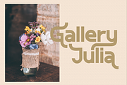 Holly Groove - Sans With Swash, a Sans Serif Font by BearyType Studio (Thumbnail 10 of 15)
