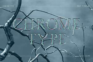 Chrome Type