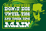 Rootzin, a Slab Serif Font by Typogama (Thumbnail 8 of 15)