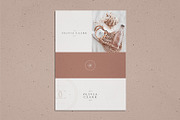 Ladypreneur Logo Kit, a Branding & Logo Template by Wild Theory (Thumbnail 9 of 11)