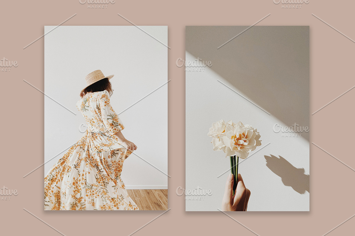 Lifestyle Bundles Collection 5, a Beauty & Fashion Photo by Floral Deco (Photo 38 of 65)
