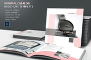 Product Catalog Brochure, a Brochure Template by Template Shop (Thumbnail 1 of 8)