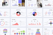 Donne - Creative Template, a Presentation Template by UDEA Store (Thumbnail 11 of 14)