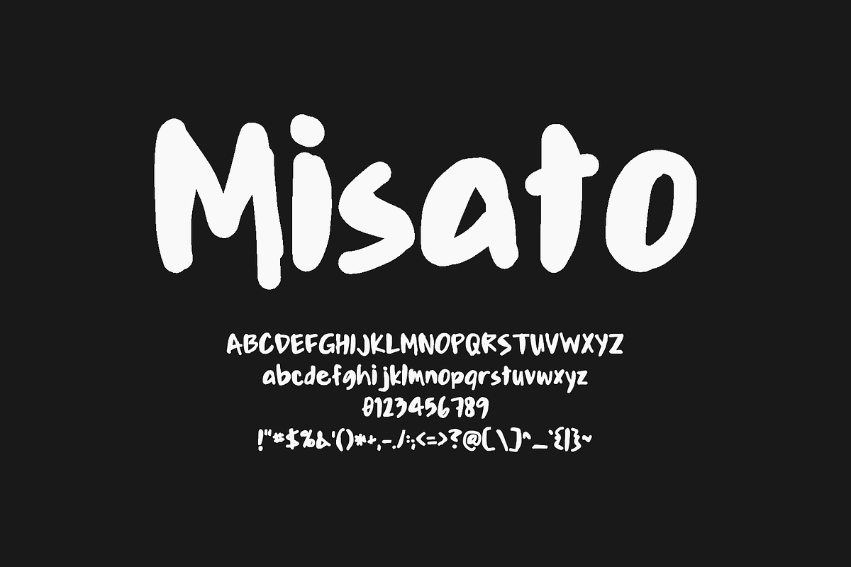 Yararà Studio - 2023 Bundle Shop, a Font by YARARÀ STUDIO (Photo 11 of 13)