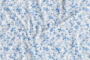 Toile Floral Seamless Patterns, a Pattern Graphic by Olya Creative (Thumbnail 16 of 22)