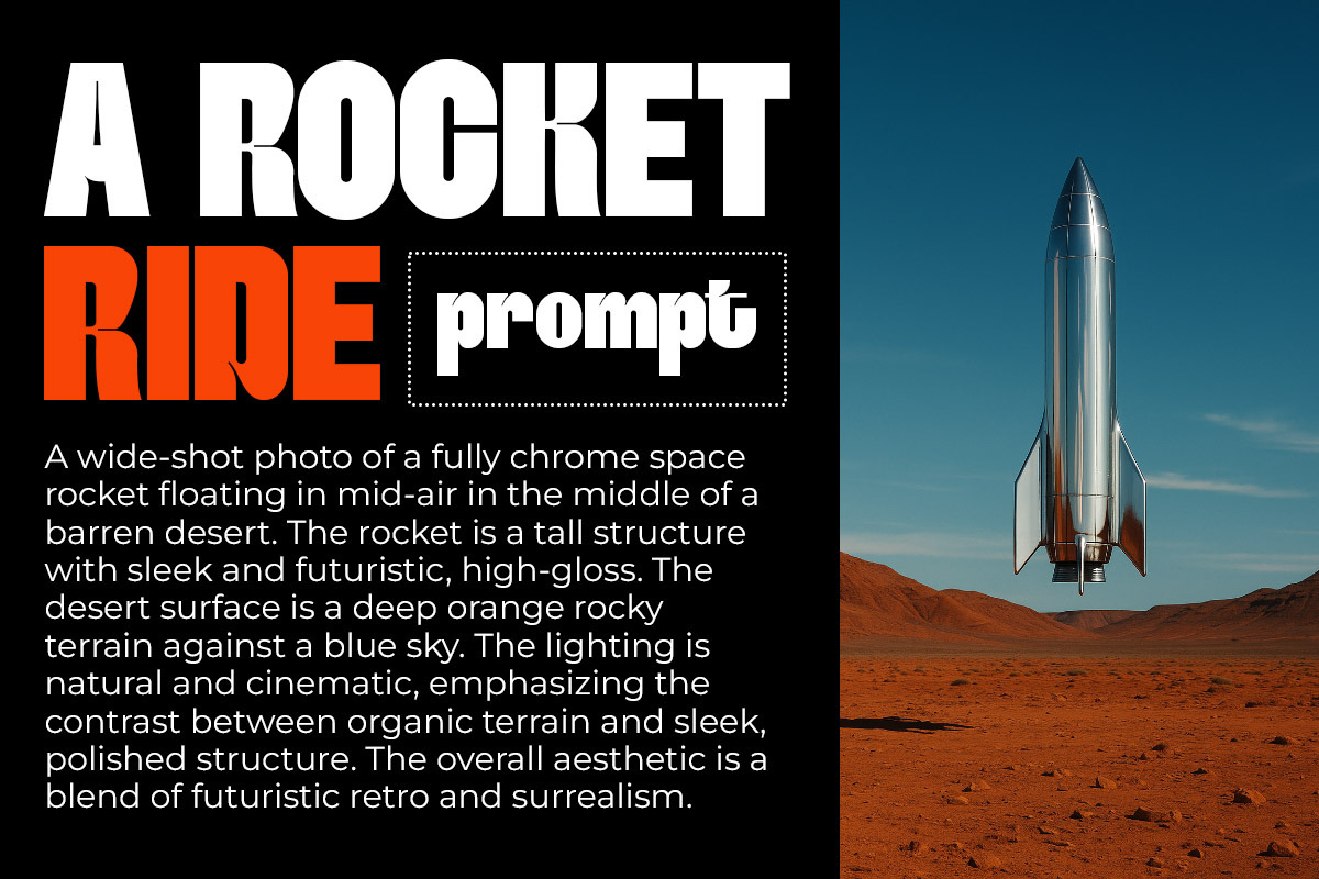 Monar - Bold Display Typeface, a Sans Serif Font by Afkari Studio (Photo 8 of 10)