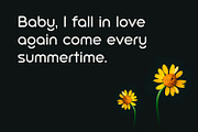 Goodly Fonts Family, a Sans Serif Font by Asenbayu (Thumbnail 13 of 15)