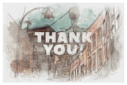 The Sketch Creator • SALE, an Action Add-On by Vintage Voyage Supply (Thumbnail 9 of 9)