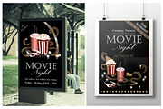 3D Movie Collection, an Object Graphic by Toltemara (Thumbnail 2 of 8)