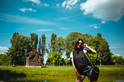 3 Lr PRESETS:Creamy, Pinky & Blueish, a Beauty & Fashion Photo by ONE Click EDIT Collection (Thumbnail 12 of 12)