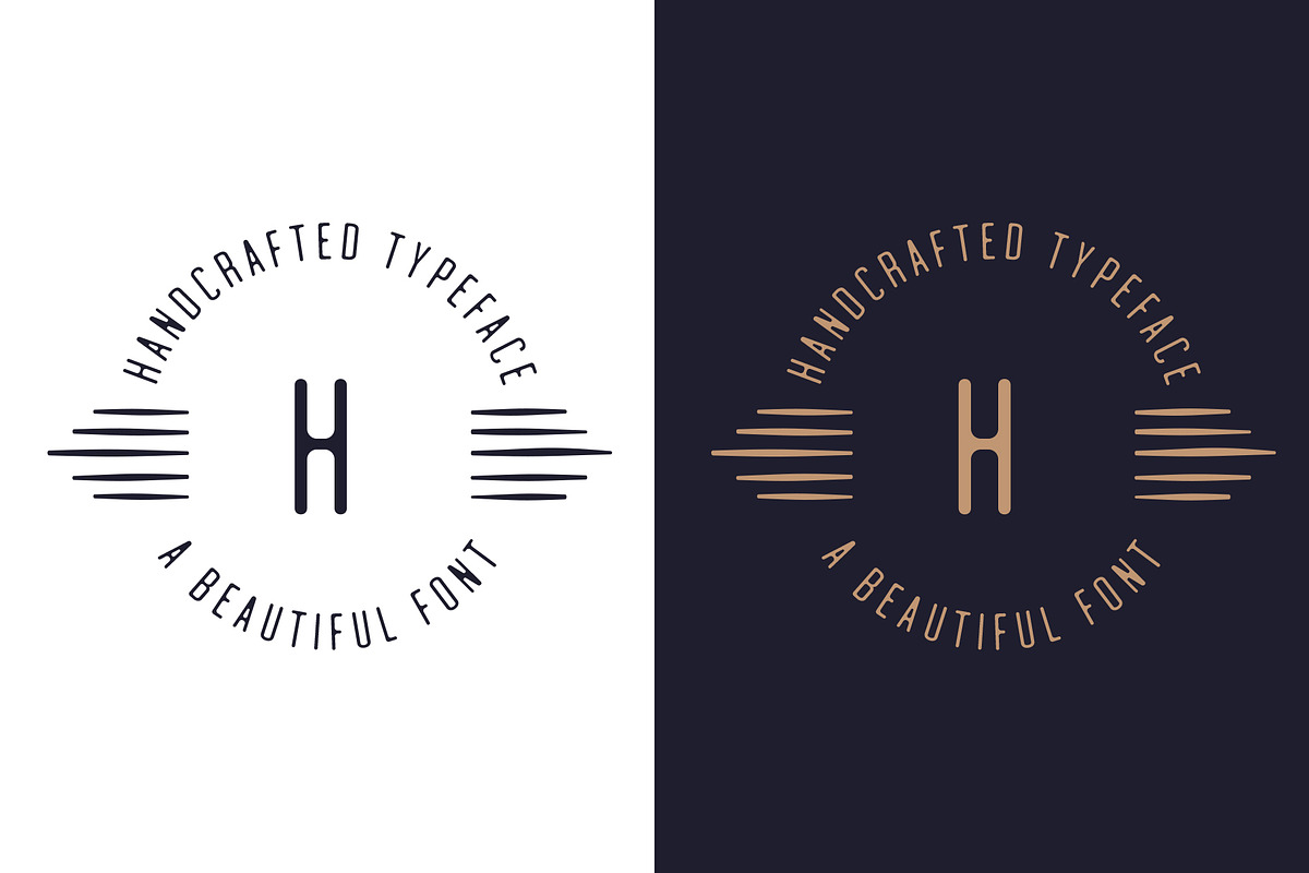 Edingu Sans Serif Font Family, a Sans Serif Font by Creativetacos (Photo 3 of 14)