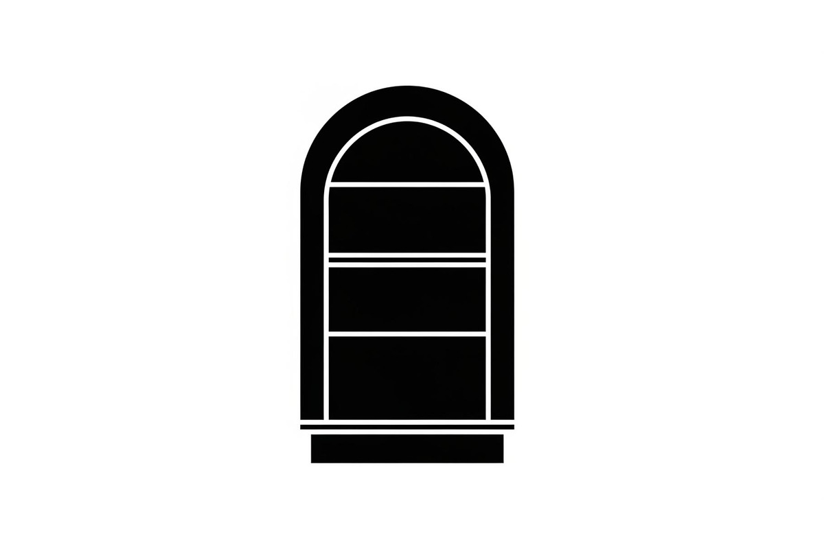 Hanging Egg Chair Silhouette Bundle, an Illustration by Gfx_Store (Photo 13 of 51)