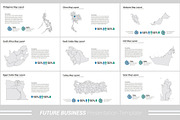 Future Business Powerpoint Template, a Presentation Template by Presentation Official (Thumbnail 21 of 29)