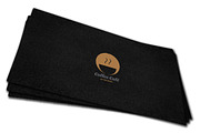 Coffee Shop Logo, a Branding & Logo Template by GladicMonster (Thumbnail 3 of 5)