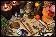 Mystic photo bundle, an Arts & Entertainment Photo by Samiramay (Thumbnail 7 of 13)