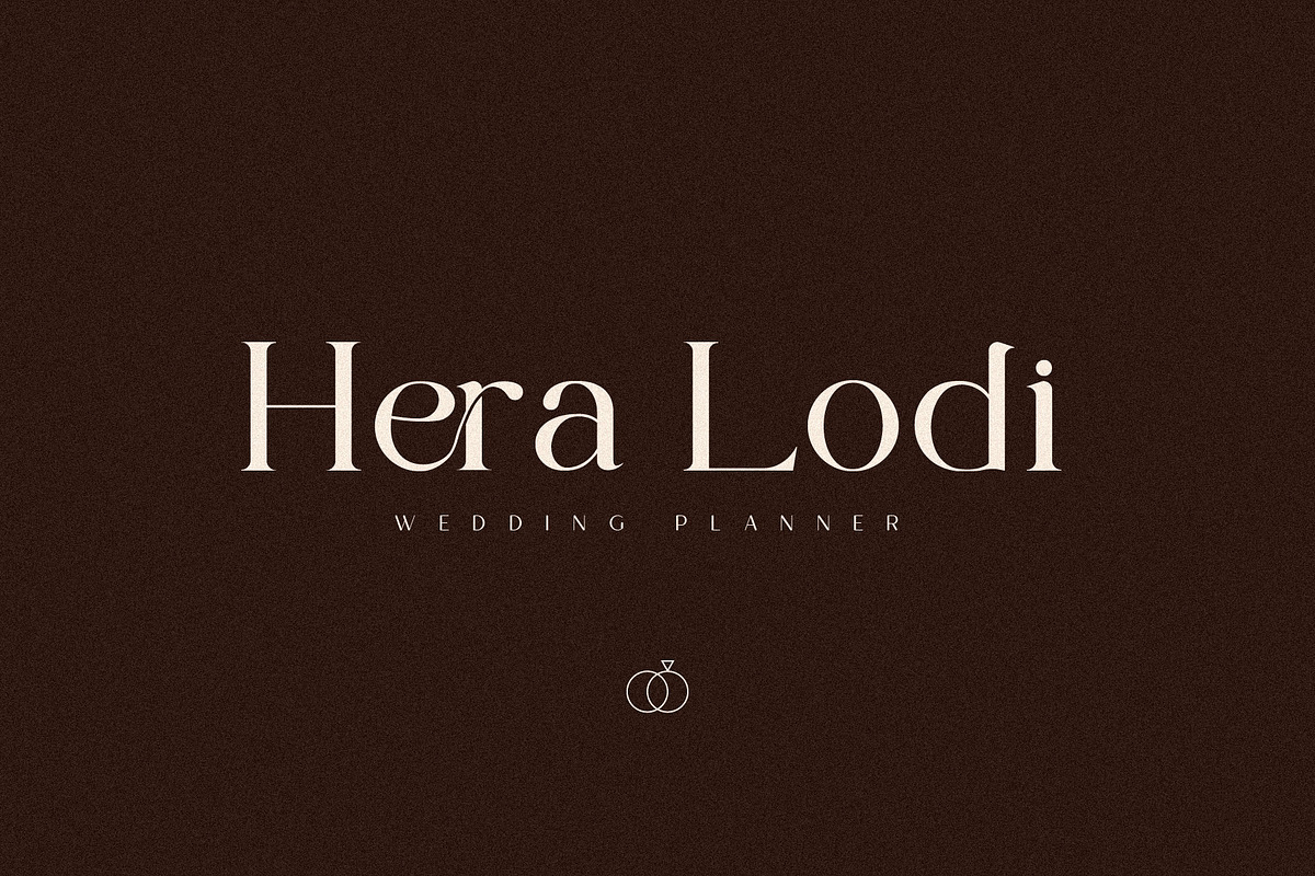 The Cartel - Elegant Serif Font, a Serif Font by Say Studio (Photo 13 of 19)