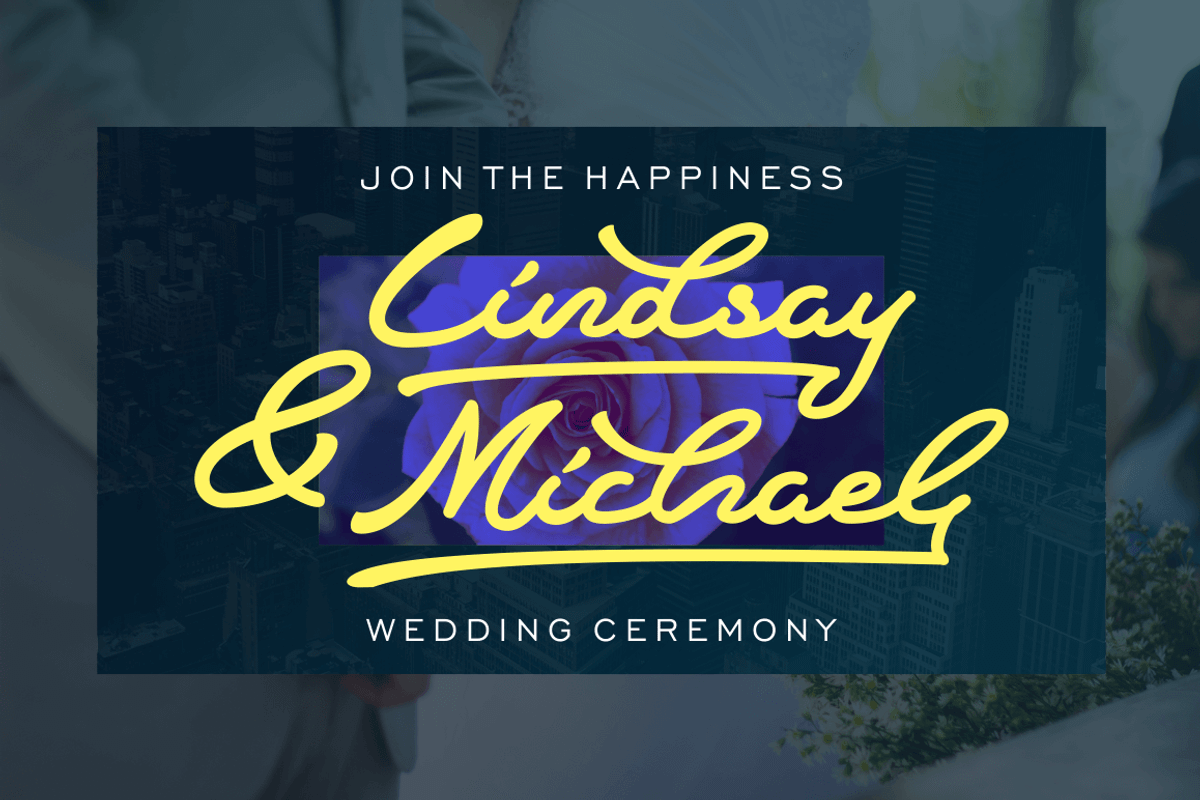 Crumble, a Script Font by Subqi Std (Photo 12 of 16)