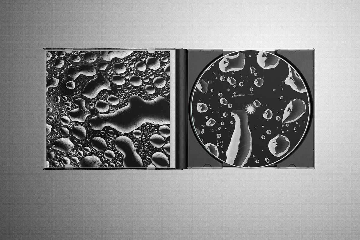 80 Water Drop Brushes & Overlays, a Brush Add-On by xresch (Photo 9 of 11)