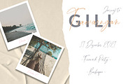 Butter Signature w/ Tons of Ligature, a Script Font by Azcreative Studio (Thumbnail 6 of 9)