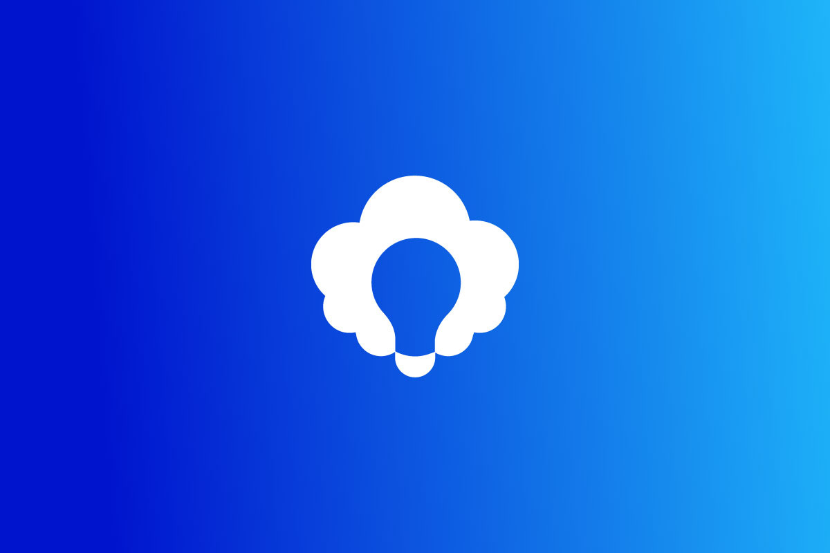 Creative Light Bulb Brain Cloud Logo, a Branding & Logo Template by arhabib (Photo 15 of 17)