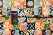 Abstract Patterns - part 4, a Pattern Graphic by Ninterints (Thumbnail 16 of 17)