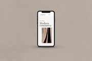 Loreto - iPhone Mockup Scene Creator, an iPhone Mockup by Moyo Studio (Thumbnail 3 of 14)