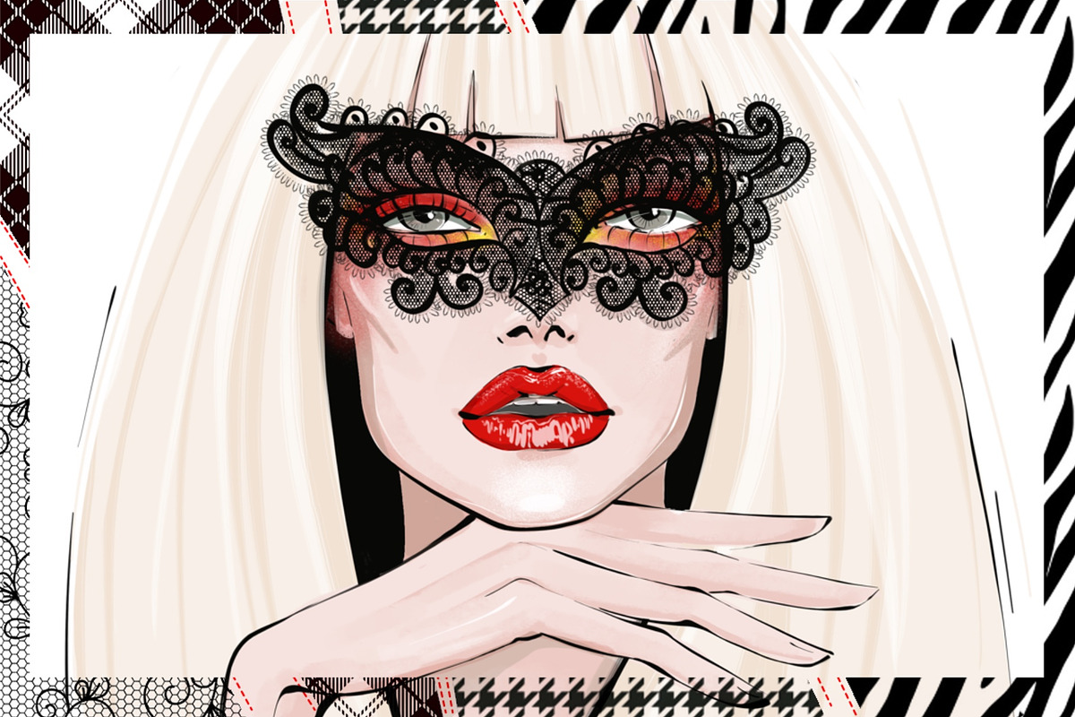 lace Procreate Brush Set, a Brush Add-On by Irena Matiash shop (Photo 7 of 13)