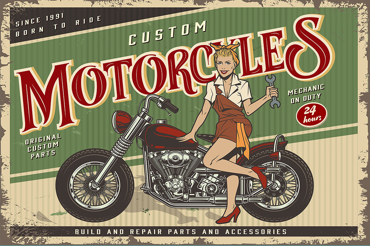 Zealous Font, a Serif Font by Meizzaluna Design (Photo 3 of 8)