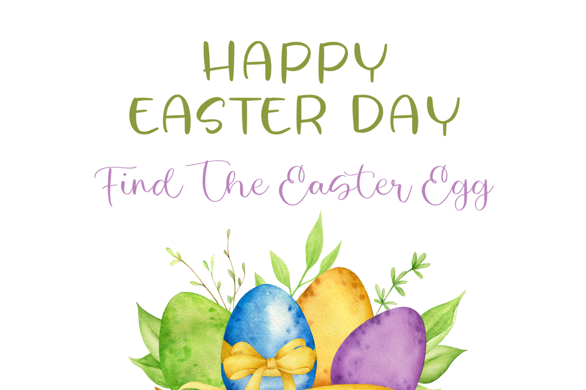 Easter Hopes, a Script Font by Creavibes Design (Photo 5 of 14)