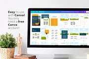 Travel Brochure Template, a Brochure Template by Sabin (Thumbnail 7 of 7)