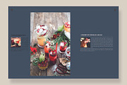 Magazine Template 05, a Magazine Template by pmvch (Thumbnail 12 of 12)