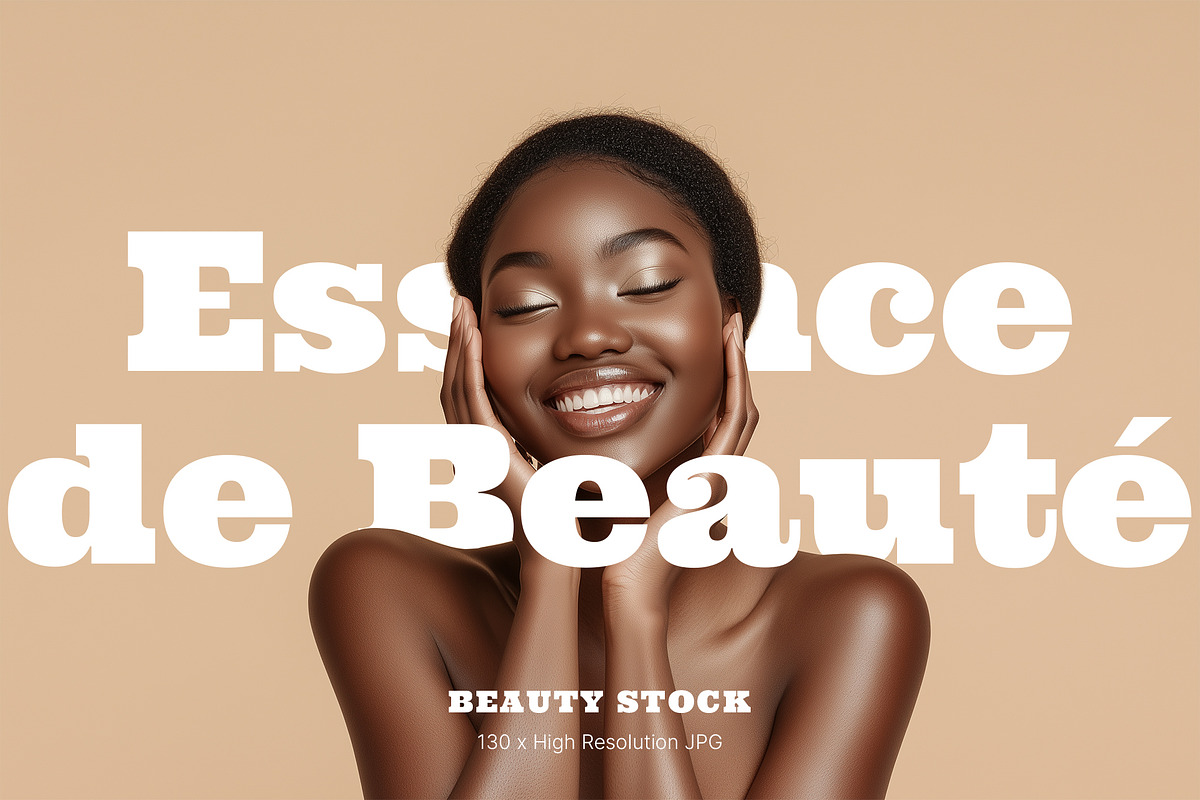 Essence De Beauté 130 Beauty Stock, a Beauty & Fashion Photo by Muse Mockups (Photo 17 of 17)