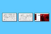Hidora - Business Google Slide, a Presentation Template by Dens Creative Studio (Thumbnail 6 of 6)