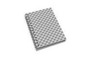 Spiral Notebook Mockup, a Books & Magazine Mockup by mockupbuys (Thumbnail 3 of 8)