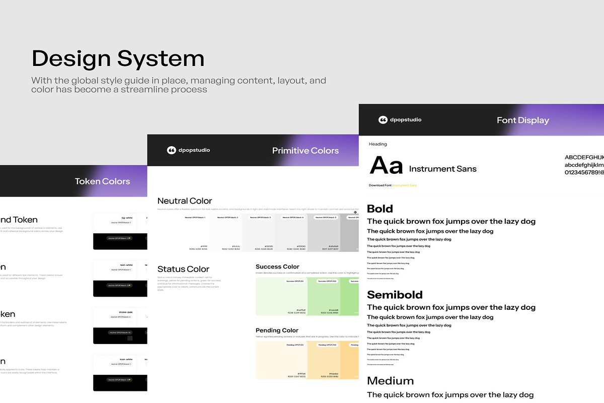 Doney - E-wallet Mobile App UI KIT, an UI Kit Template by Lumina_ui_ux202 (Photo 3 of 7)