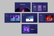 Techo Presentation PPT, a Presentation Template by Recreative (Thumbnail 6 of 6)