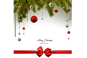 Christmas and New Year cards set, a Decorative Illustration by Vjom (Thumbnail 2 of 4)